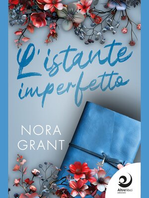 cover image of L'istante imperfetto